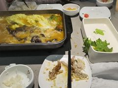 -半天妖烤鱼(东方新天地店)