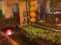 -小江南(老洋桥店)