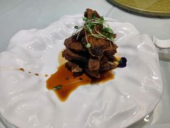 -千禧万福汉亭舫·船舫苏宴