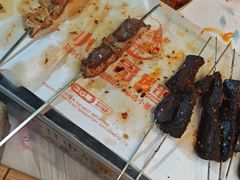 -小董哥烤串(故宫店)