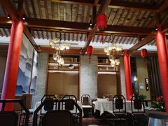 大堂-宝燕壹号景观餐厅(龙盛国际商业广场店)