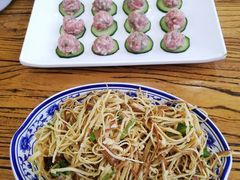 -老北京传统铜锅涮肉(建国道店)