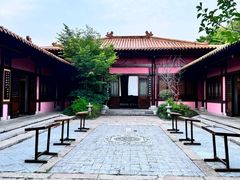 -茅山东方盐湖城景区