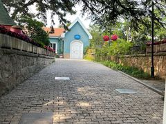 -八大关景区