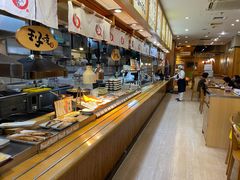 -虹梅食堂·爱蝦乃家