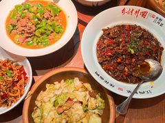 -乡村井冈·乡野江西菜(黄龙店)