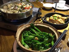 -广东道至正餐厅(区庄店)