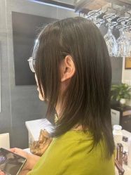 -匠心荟MG染烫店