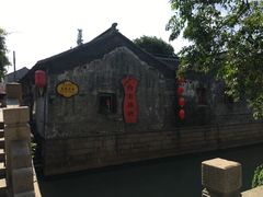 -荷言旗袍(平江店)
