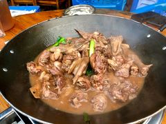 -大地农庄(逢沙大道店)