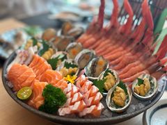 -德川家日本料理(中关村寰太大厦店)