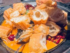 拾久绝味鱼头-拾久(朝阳公园店)