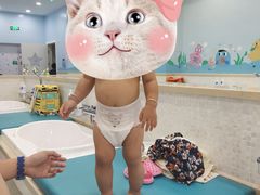 -戊辰亲子游泳俱乐部