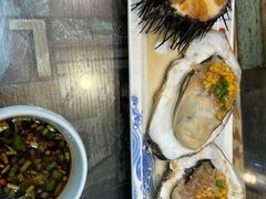 -小红鲸·海鲜餐厅(轸大路店)