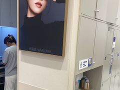 -天真蓝照相馆(五角场百联又一城店)