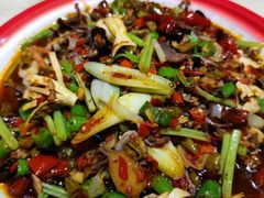 -常和州·夜宵大排档(常州单店)