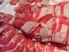 -清真·老门框爆肚涮肉·中华老字号(丰管路店)