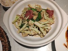 -渝信川菜(西单店)