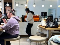 -Peet's Coffee皮爷咖啡(浦东世纪汇店)