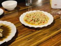 -一口香烧烤大排档(先锋路店)