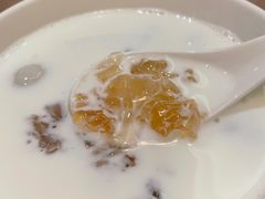 -彬媽糖水(侨鑫国际店)