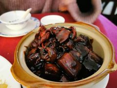 -老吉士酒家(天平路店)