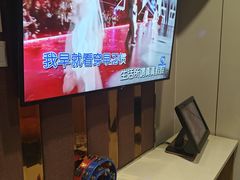 -蓝尊量贩(黄河路店)