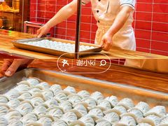 -禄运茶居·手工点心(恒宝广场店)