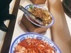 -非烤勿扰自助烤肉海鲜火锅(凤岗沃尔玛店)