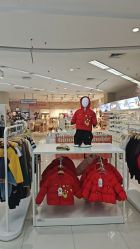 -孩子王(世茂国际广场店)