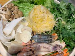 -东道煮火锅(新城东路店)