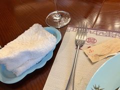 -聚春园自助餐厅(东街口店)