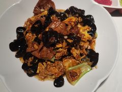 -大鸭梨烤鸭(枣园店)