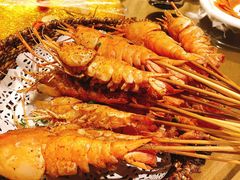 -79号渔船海鲜饭店(华强北店)