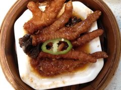 -又一间茶点轩(百汇广场店)