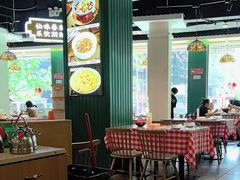 -老街鱼嘴巴(坡子街老店)
