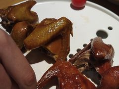 -大鸽饭(马王堆店)