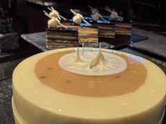-阿纳迪酒店·秘境西餐厅