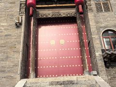-山西会馆·晋菜·晋商宴·牌匾博物馆(胜利东街店)