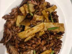 -老牌坊鲁菜名店(聊城美食岛店)