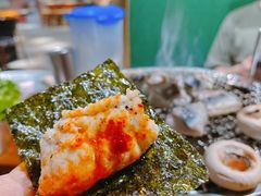 -原始泥炉烤肉(总店)