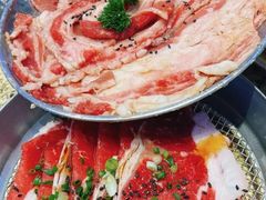 -安又胖韩国烤肉(美罗城店)