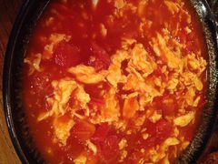 西红柿炒鸡蛋-妈妈的味道(工人体育场东路店)