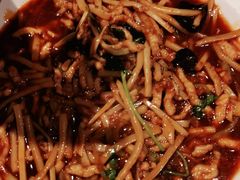 -城南往事·鲁菜济南菜(龙奥万科店)