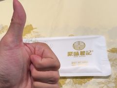-聚味瞿记·龙虾堂(咸嘉湖店)