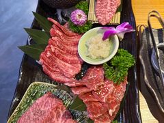 -丸藏和牛烧肉专门店(园区师惠坊店)