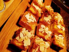 面包布丁-喜来登酒店-盛宴标帜餐厅