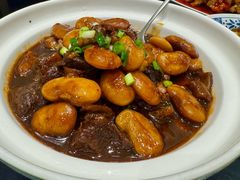 -香雪海饭店中餐厅(人民桥店)