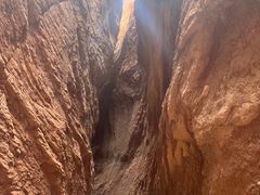 -天山神秘大峡谷