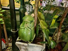 -NLFS1983咖啡花园餐厅(锦桂店)
